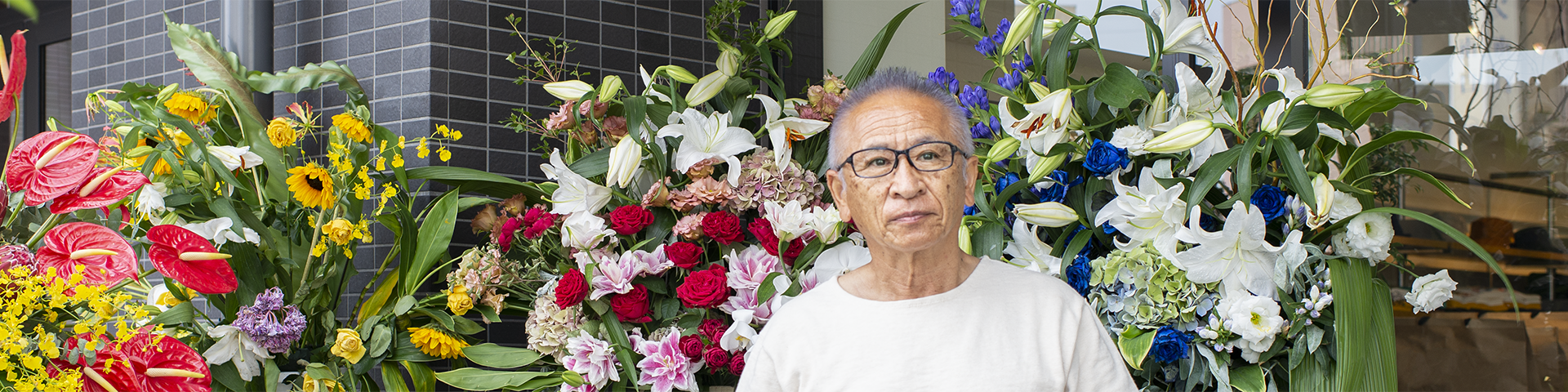 社長メッセージ | デニム・ジーンズの製造・販売 - ステュディオ・ダ