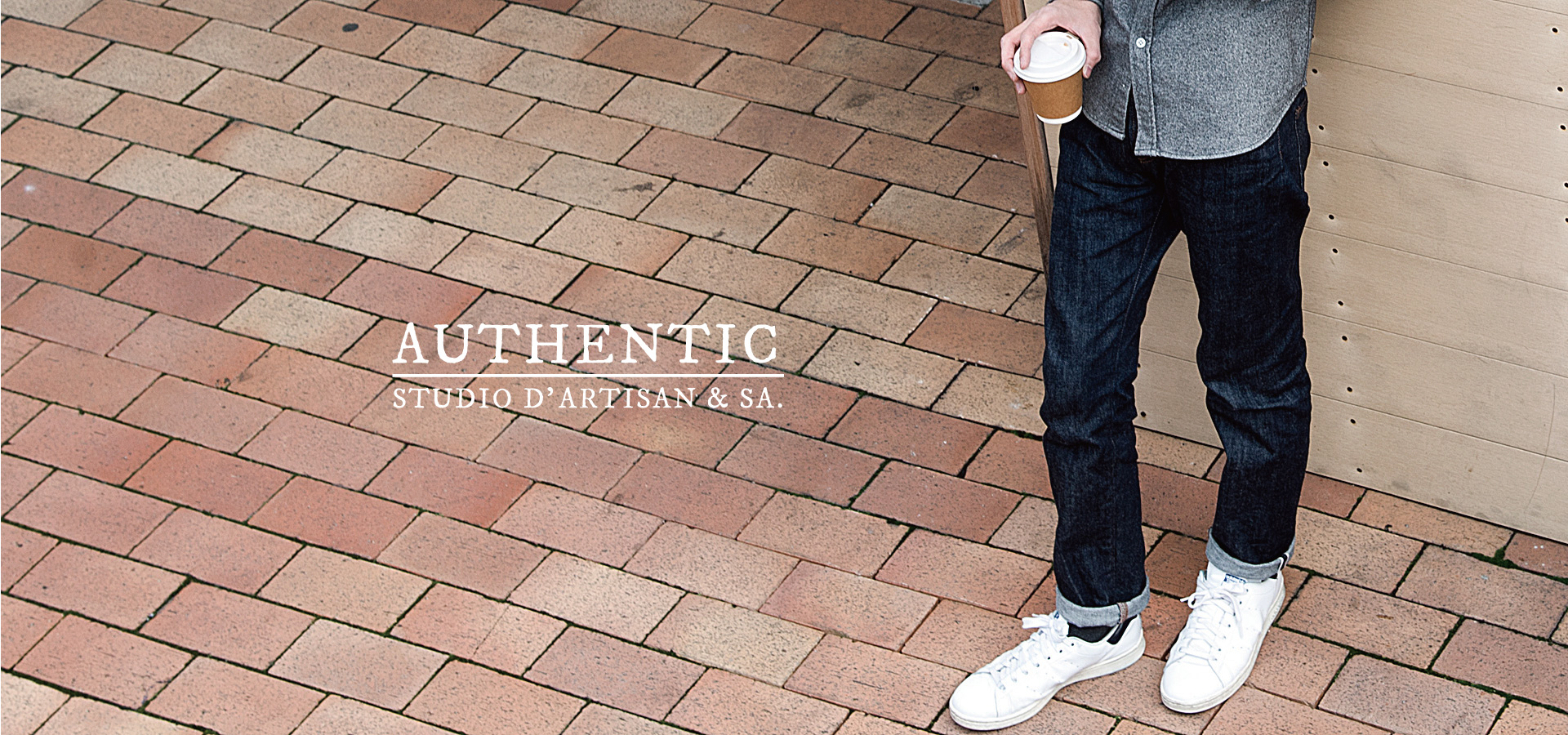 AUTHENTIC""/