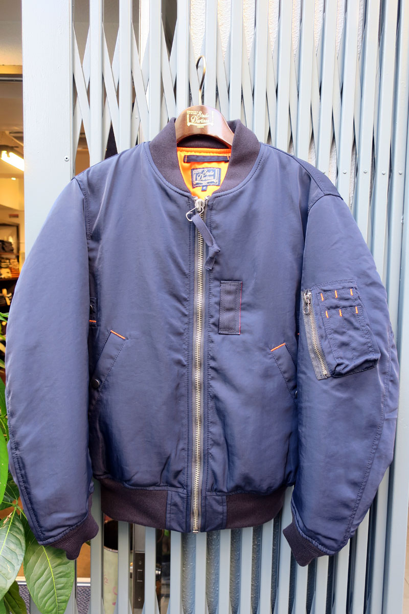 画期的です！！！！ | デニム・ジーンズの製造・販売 - ステュディオ 