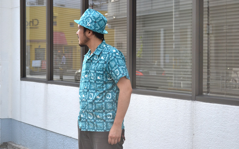 ALOHA~ | デニム・ジーンズの製造・販売 - ステュディオ・ダ