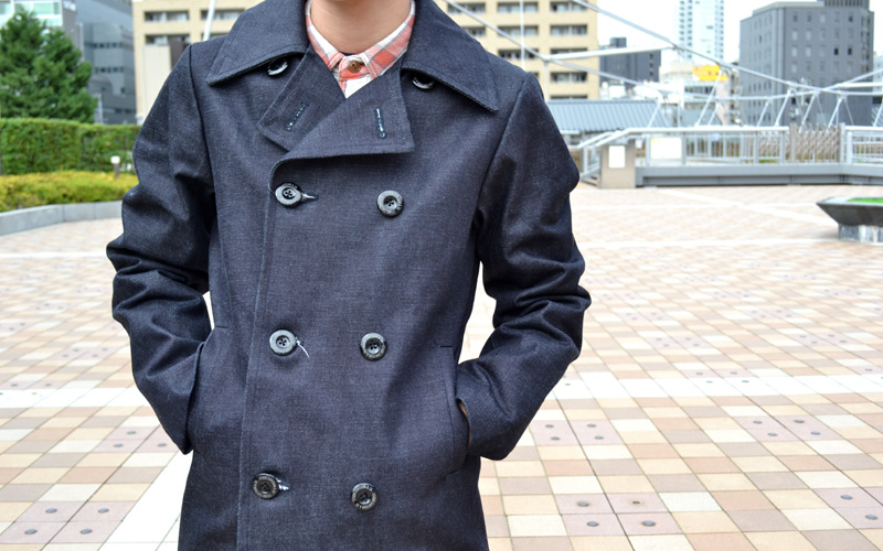 10月が始まりました | デニム・ジーンズの製造・販売 - ステュディオ