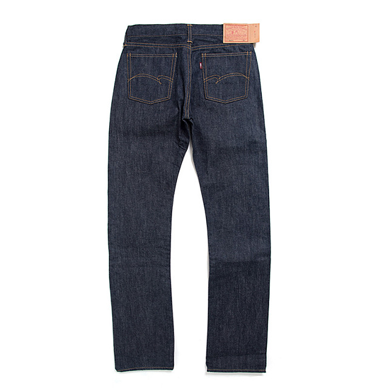 ステュディオダルチザン D1709 66MODEL JEANS (36)約43cm