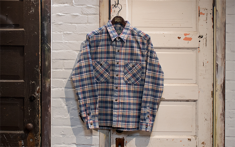 ひぐらしリバーシブル　HEATH × Dartisan × UWS　限定 ひぐらしリバーシブル HEATH × Dartisan × UWS 限定 もう頃合い