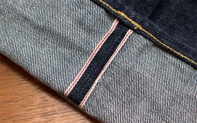 SDL-700SELVEDGE